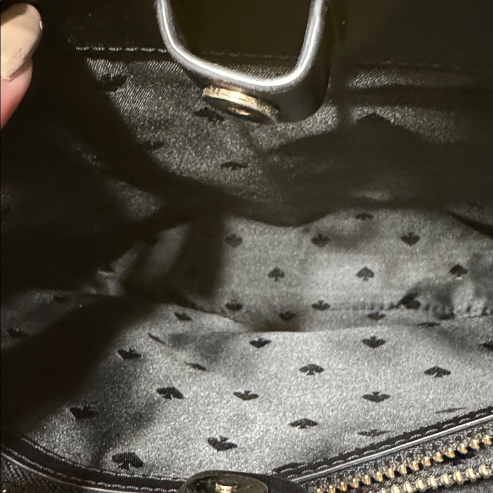 Kate‎ Spade Aster Satchel - Picture 7 of 9